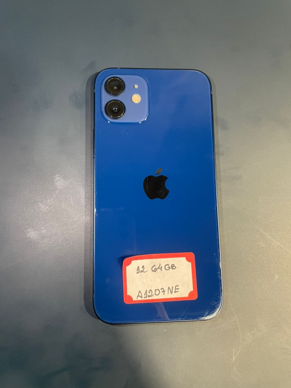 iPhone 12 64GB - Image 3