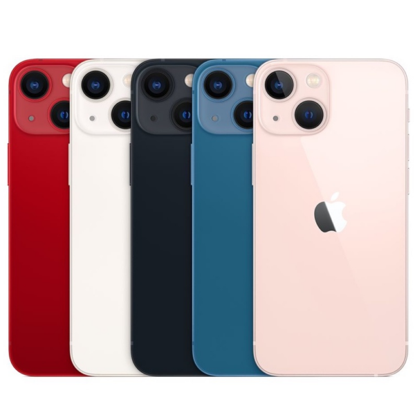 iPhone 13 128GB -LACRADO