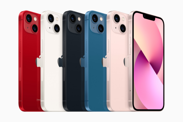 iPhone 14 128 - LACRADO